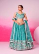 Indo Western Lehenga New Collection Tradition Meets Modern Glamour  in Surat