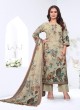 Intricately Detailed Pakistani Fancy Suit with Elegant Patterns  in Surat