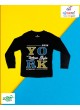 Kids Boys T Shirts Wholesale Best Prices Ajmera Fashion Limited Deals  in Surat