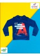 Kids Boys T Shirts Wholesale Best Prices Ajmera Fashion Limited Deals  in Surat