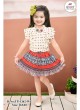 Kids Designer Dresses Wholesale Premium Fabrics Trendy Designs Affordable  in Surat