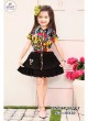 Kids Skirts and Shorts Wholesale Collection Trendy Comfortable and Affordable  in Surat
