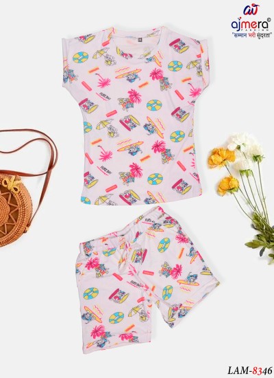 Kids Wear Party Wear Collection Stylish and Comfortable Outfits for Special Occasions in Surat