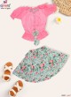 Kids Wear Party Wear Collection Stylish and Comfortable Outfits for Special Occasions  in Surat