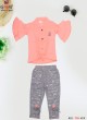 Kids Wear Party Wear Collection Stylish and Comfortable Outfits for Special Occasions  in Surat