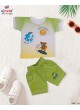 Kids Wear Tops and Bottoms Collection Fun Comfortable Durable  in Surat