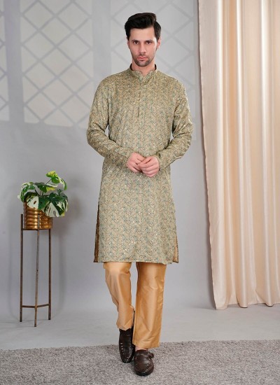 Kurta Pajama Manufacturer and Exporter for Bulk Orders in Surat