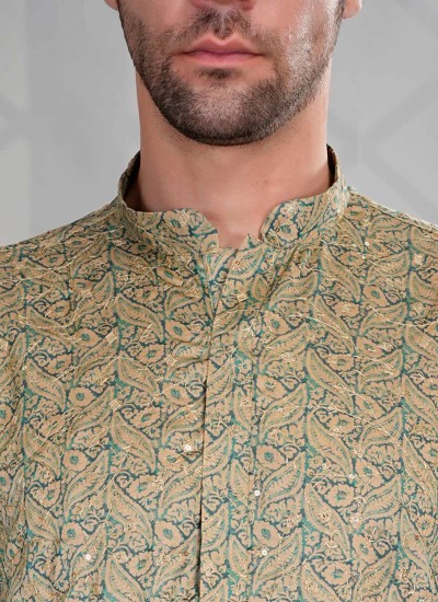 Kurta Pajama Manufacturer and Exporter for Bulk Orders in Surat