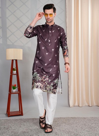 Kurta Pajama Wholesale Supplier for Retailers and Resellers in Surat