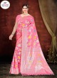Latest Bengali Saree Bringing Contemporary Style to Traditional Elegance  in Surat