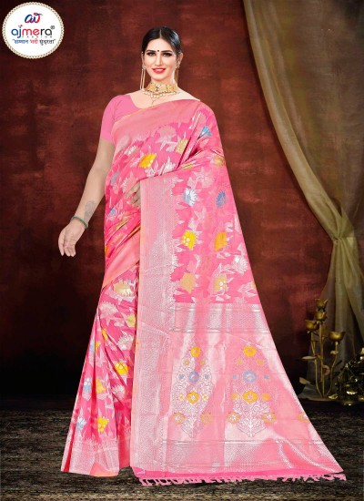 Latest Bengali Saree Bringing Contemporary Style to Traditional Elegance in Surat