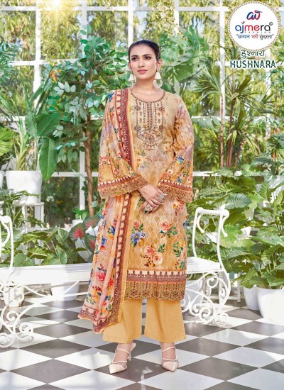 Latest Collection Pakistani Suits Elegant Designs for Every Occasion in Surat