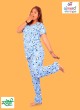 Latest Collection of Girls Nightwear and Loungewear for Comfort and Style  in Surat
