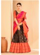 Latest Collection of Kids Lehenga Choli Wholesale Prices Surat Trendy Festive Wear  in Surat