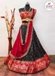 Latest Designer Banarasi Lehenga Wholesale Supplier for Retailers  in Surat