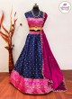 Latest Designer Banarasi Lehenga Wholesale Supplier for Retailers  in Surat