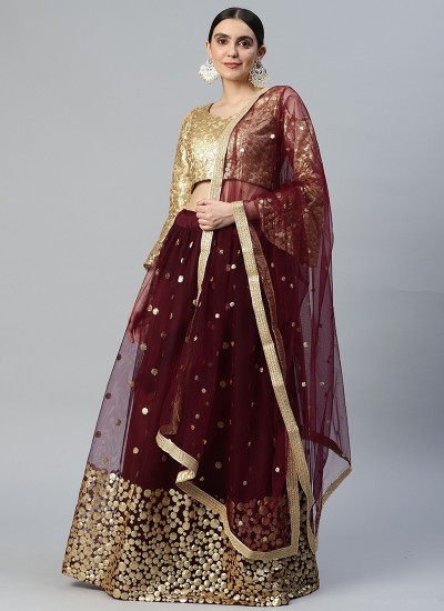 Latest Designer Lehenga Catalogs for B2B Buyers and Distributors in Surat
