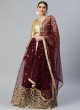 Latest Designer Lehenga Catalogs for B2B Buyers and Distributors  in Surat