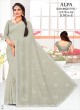 Latest Georgette Sarees Collection by Ajmera Fashion Limited  in Surat