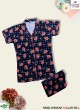 Latest Girls Nightwear and Loungewear Collection Stylish Comfortable and Trendy Designs  in Surat