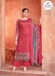 Latest Heritage Jaipuri Suits Traditional Craftsmanship Modern Designs Elegant and Comfortable  in Surat