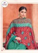 Latest Heritage Jaipuri Suits Traditional Craftsmanship Modern Designs Elegant and Comfortable  in Surat