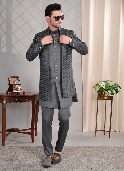 Latest Indo Western Clothing Supplier Online for Boutiques in Surat