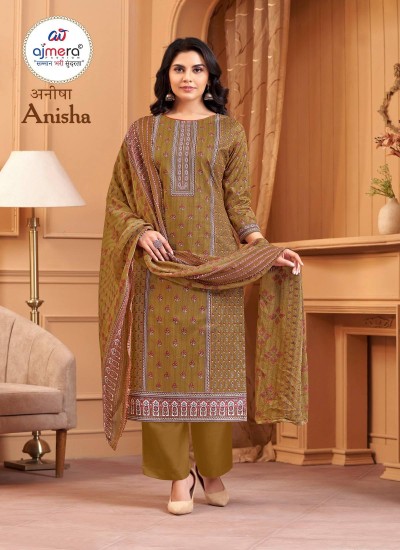 Latest Jaipuri Suit Collection with Modern Designs and Traditional Prints in Surat