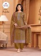 Latest Jaipuri Suit Collection with Modern Designs and Traditional Prints  in Surat