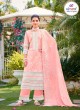 Latest Ladies Designer Suits Wholesale Collection Trendy Ethnic Fashion for Retailers  in Surat