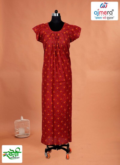Latest Patterns Girls Nightwear and Loungewear Collection Stylish Comfortable in Surat