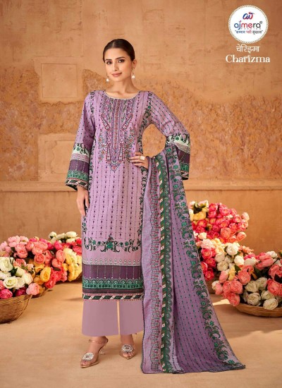 Latest Punjabi Suit Collection Traditional Heritage with Modern Designs in Surat