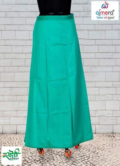 Latest Stitch Petticoat for Modern Design and Timeless Comfort with Premium Fabric Choices in Surat