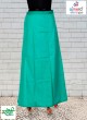 Latest Stitch Petticoat for Modern Design and Timeless Comfort with Premium Fabric Choices  in Surat