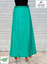 Latest Stitch Petticoat for Modern Design and Timeless Comfort with Premium Fabric Choices