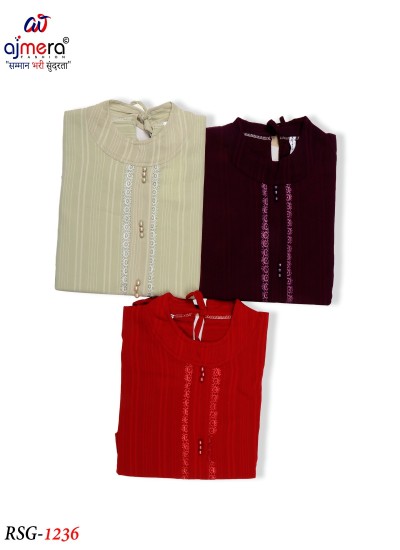 Latest Stylish Girls Party Wear 2024 Trendy Dresses for Birthdays Weddings and Special Occasions in Surat