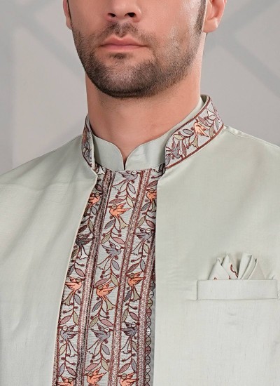 Latest Stylish Kurta Pajama Bulk Collection for Wholesale Buyers in Surat