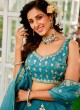 Leading Party Wear Lehenga Supplier and Dealer for Fashion Retailers  in Surat