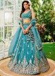 Leading Party Wear Lehenga Supplier and Dealer for Fashion Retailers  in Surat