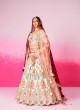 Leading Silk Lehenga Exporter India with Global Shipping Services  in Surat