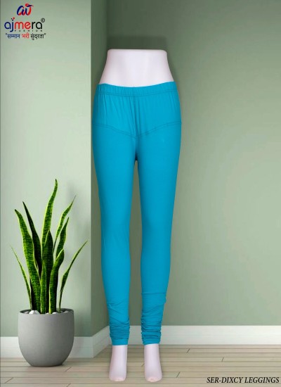 Light Color Women Leggings for Comfortable and Elegant Everyday Style in Surat