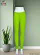 Light Color Women Leggings for Comfortable and Elegant Everyday Style  in Surat