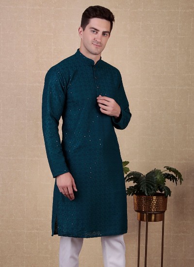 Low Cost Bulk Mens Kurtas Surat Manufacturer Direct Deals in Surat