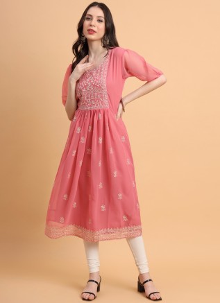 Lowest Price Surat Kurtis Wholesale Direct Manufacturer Supply in Surat