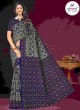 Lowest Priced Pure Cotton Tant Sarees for Traditional Bengali Elegance and Daily Wear  in Surat