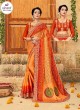 Luxurious Bandhani Gota Patti Silk Sarees Traditional Tie Dye and Elegant Embellishments  in Surat