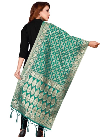 Luxurious Designer Silk Dupattas Wholesale Factory Prices for Boutiques in Surat