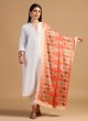 Luxurious Silk Dupattas Wholesale Factory Prices Premium Ethnic Designs  in Surat