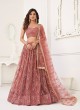 Luxury Bridal Designer Lehengas Wholesale for Boutiques  in Surat