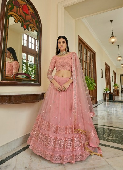 Luxury Bridal Lehengas Wholesale Designer Inspired Styles for Boutiques and Resellers in Surat